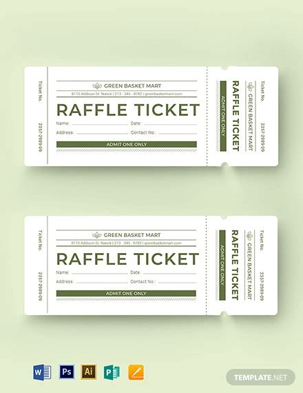 RAFFLE Definition & Usage Examples .